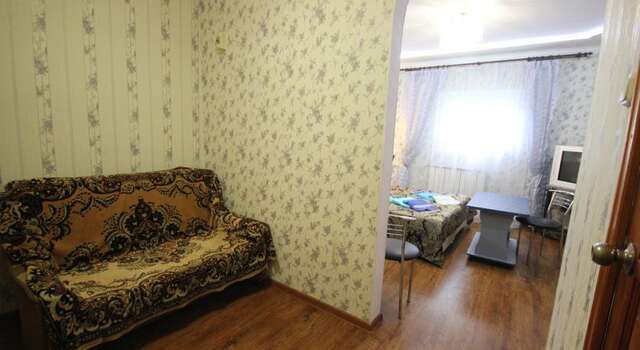 Гостиница  Adler Home Адлер-46