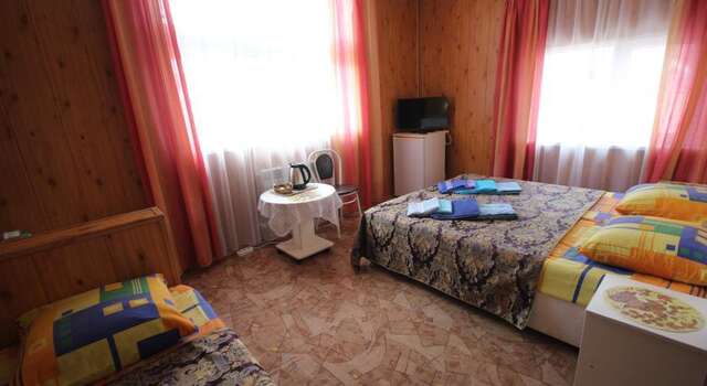 Гостиница  Adler Home Адлер-38