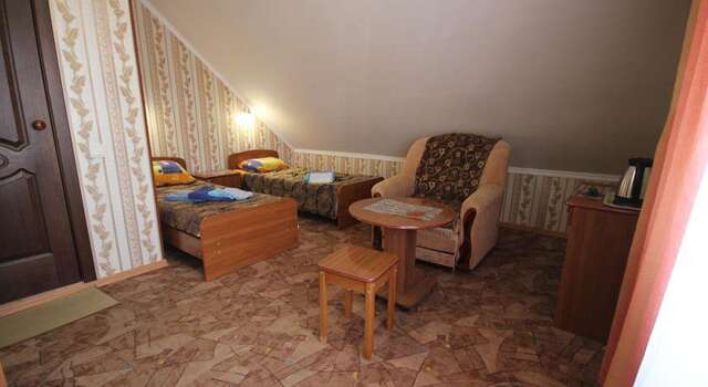 Гостиница  Adler Home Адлер-65