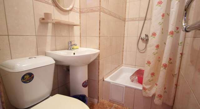 Гостиница  Adler Home Адлер-40