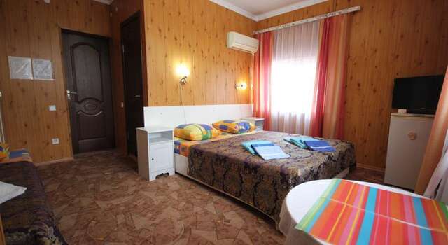 Гостиница  Adler Home Адлер-39
