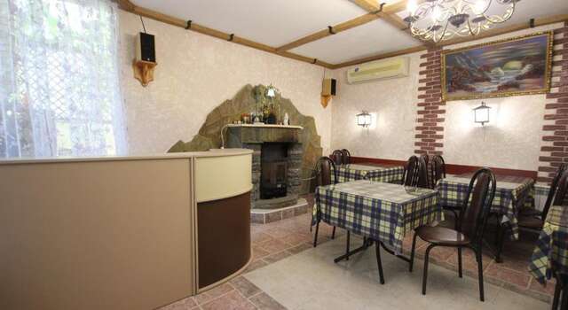 Гостиница  Adler Home Адлер-27