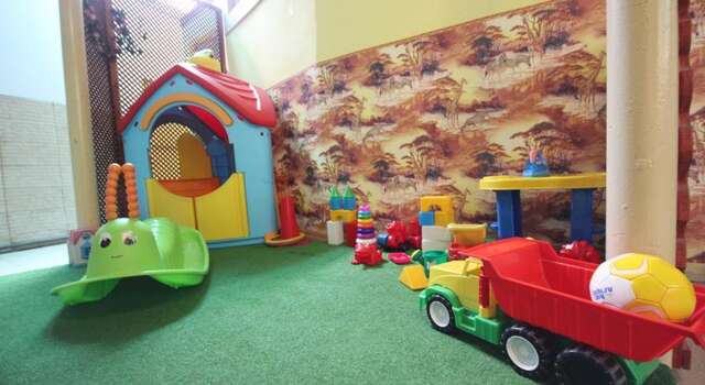 Гостиница  Adler Home Адлер-31