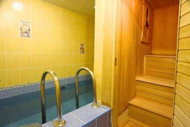 Гостиница  Adler Home Адлер-15