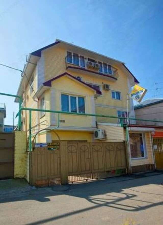 Гостиница  Adler Home Адлер-11