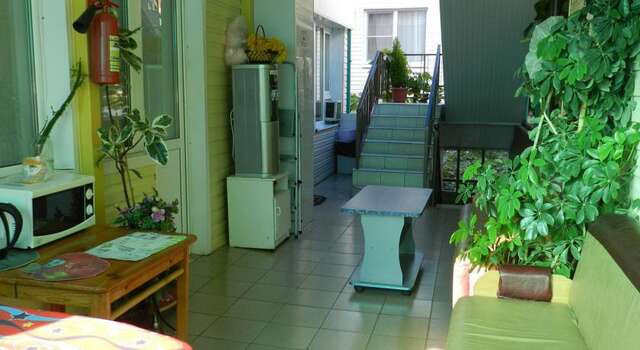 Гостиница  Adler Home Адлер-8